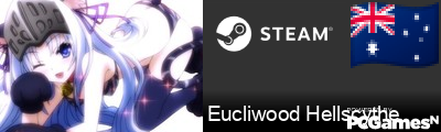 Eucliwood Hellscythe Steam Signature