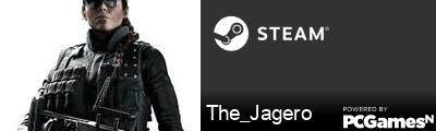 The_Jagero Steam Signature