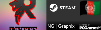 NG | Graphix Steam Signature