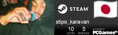 stipo_karavan Steam Signature