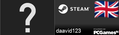 daavid123 Steam Signature