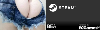BEA Steam Signature