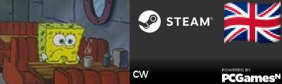 cw Steam Signature