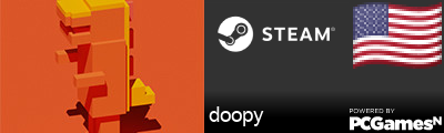 doopy Steam Signature