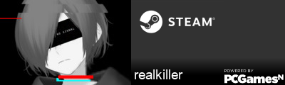 realkiller Steam Signature