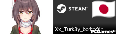 Xx_Turk3y_bo1_xX Steam Signature