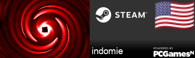 indomie Steam Signature