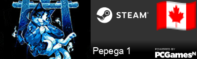 Pepega 1 Steam Signature