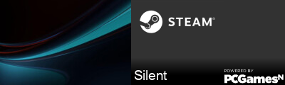 Silent Steam Signature