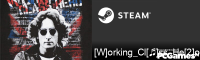 [W]orking_Cl[♬]ss_He[2]o Steam Signature