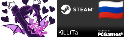 KiLLtTa Steam Signature