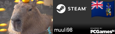 muuli98 Steam Signature