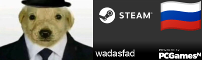 wadasfad Steam Signature