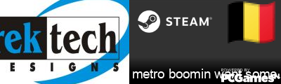 metro boomin want some more nigg Steam Signature