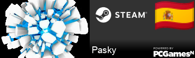 Pasky Steam Signature