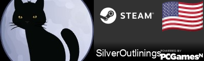 SilverOutlinings Steam Signature