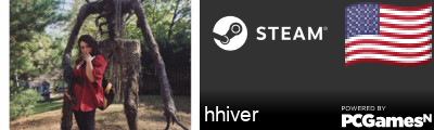 hhiver Steam Signature