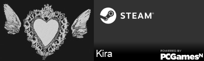 Kira Steam Signature