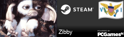 Zibby Steam Signature