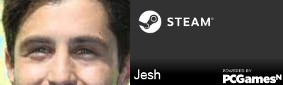Jesh Steam Signature