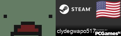 clydegwapo517 Steam Signature