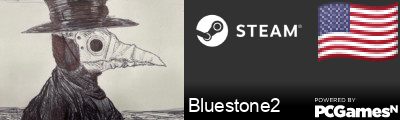 Bluestone2 Steam Signature