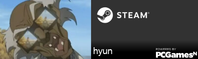 hyun Steam Signature