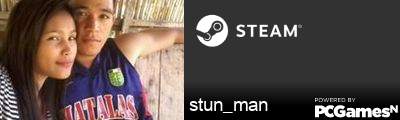 stun_man Steam Signature