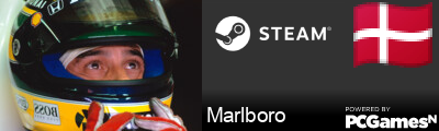 Marlboro Steam Signature