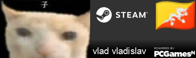 vlad vladislav Steam Signature