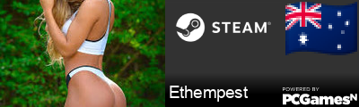 Ethempest Steam Signature
