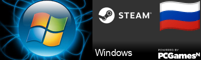 Windows Steam Signature