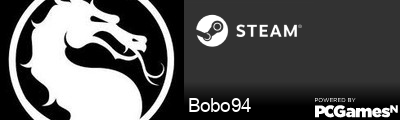 Bobo94 Steam Signature
