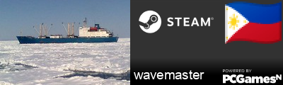 wavemaster Steam Signature