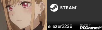 eliezer2236 Steam Signature