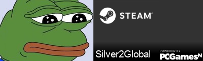 Silver2Global Steam Signature