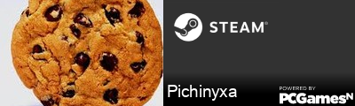 Pichinyxa Steam Signature