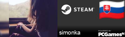 simonka Steam Signature