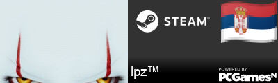 lpz™ Steam Signature