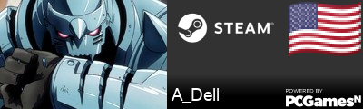 A_Dell Steam Signature