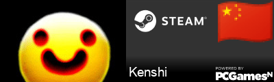 Kenshi Steam Signature