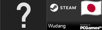Wudang Steam Signature