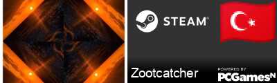 Zootcatcher Steam Signature