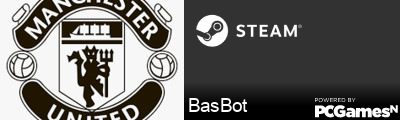BasBot Steam Signature