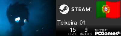 Teixeira_01 Steam Signature