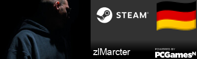 zlMarcter Steam Signature