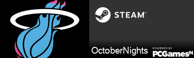 OctoberNights Steam Signature