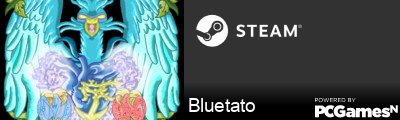 Bluetato Steam Signature