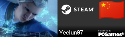 Yeelun97 Steam Signature