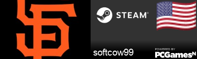 softcow99 Steam Signature